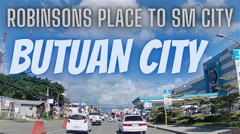 is butuan city philippines safe.